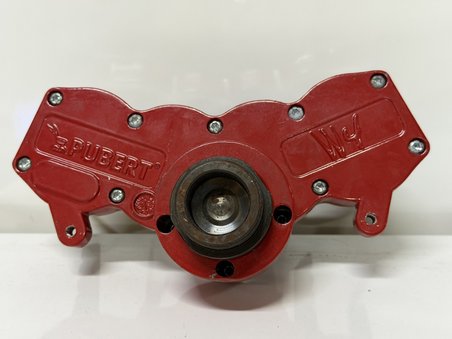 Pubert M4X Tırpan Çapalama Aparatı Universal