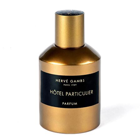 Herve Gambs Hotel Particulier EDP 100 ml Unisex Parfüm