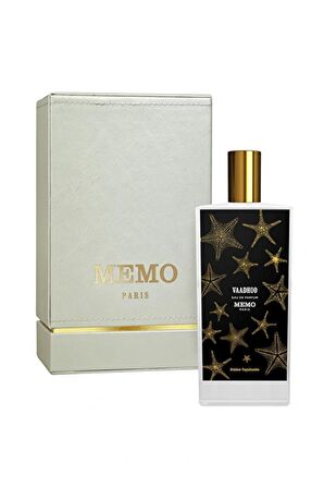 Memo Vaadhoo EDP Çiçeksi Unisex Parfüm 75 ml  