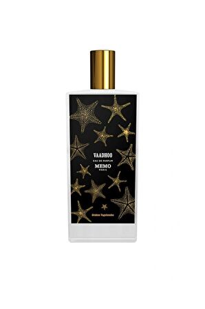 Memo Vaadhoo EDP Çiçeksi Unisex Parfüm 75 ml  