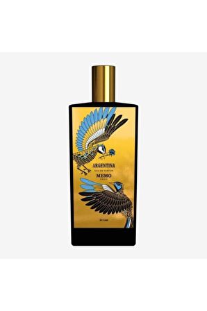 Memo Argentina 75 Ml Edp