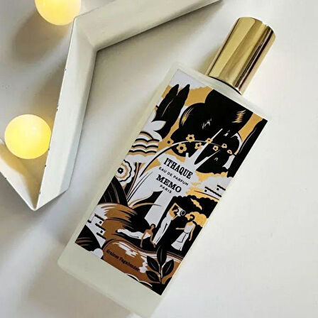 Memo Ithaque EDP 75 ml Unisex Parfüm