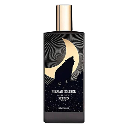 Memo Russian Leather EDP 75 ml Unisex Parfüm