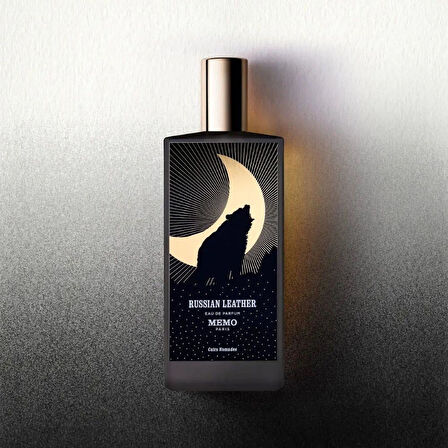 Memo Russian Leather EDP 75 ml Unisex Parfüm