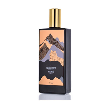 Memo Tiger's Nest EDP 75 ml Unisex Parfüm
