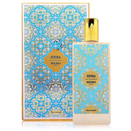 Memo Sintra Edp 75 ml Unisex Parfüm