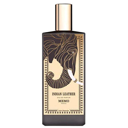Memo Indian Leather EDP 75 ml Unisex Parfümü