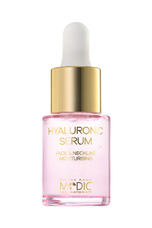 Hyaluronik Asit Serum