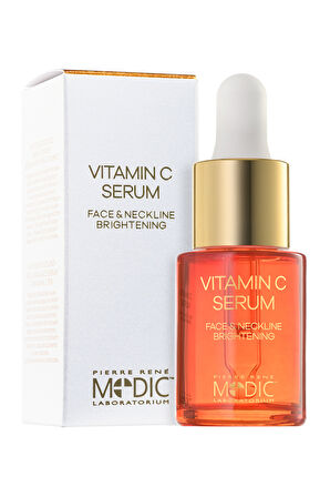 C Vitamini Serum