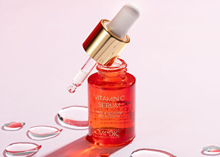 C Vitamini Serum