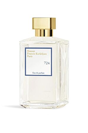 724 EDP 200 ml