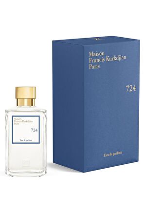 724 EDP 200 ml