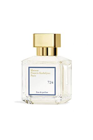 724 EDP 70 ml