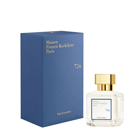 Maison Francis Kurkdjian 724 EDP 70 ml Unisex Parfüm