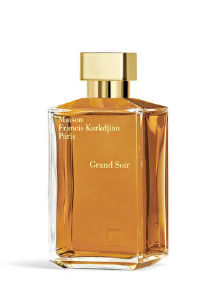 Maison Francis Kurkdjian Grand Soir EDP 200 ml