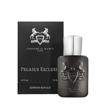 Parfums De Marly Pegasus Exclusif EDP 75 ml Erkek Parfümü