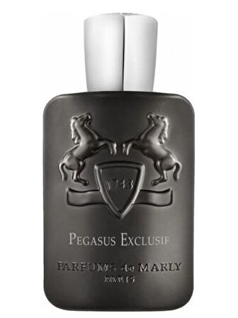 Parfums de Marly Pegasus Exclusif EDP Çiçeksi Erkek Parfüm 125 ml  