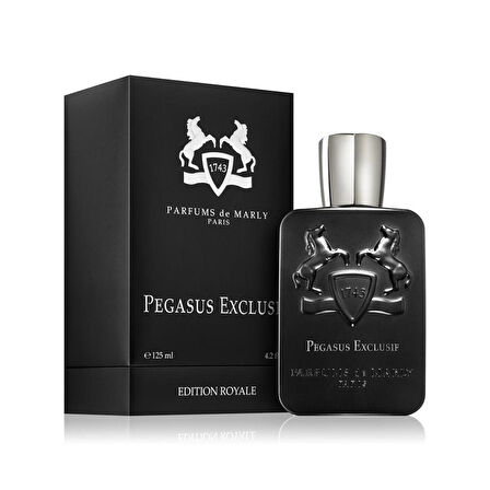 Parfums De Marly Pegasus Exclusif EDP 125 ml