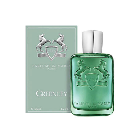 Parfums De Marly Greenley Eau De Parfum 125 ml