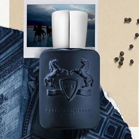 Parfums de Marly Layton EDP 75 ml Unisex Parfüm