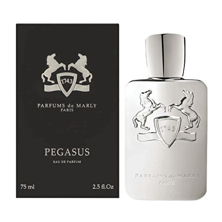 Parfums de Marly Pegasus EDP 75 ml Erkek Parfümü