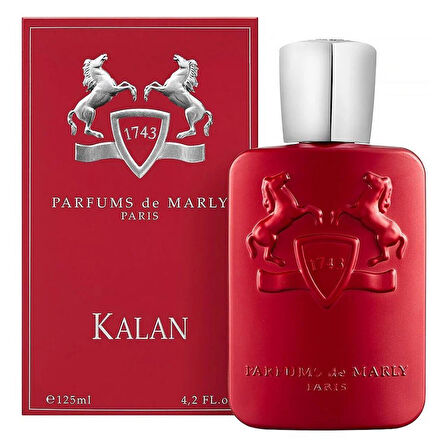 Parfums de Marly Kalan EDP 125 ml Unisex Parfüm
