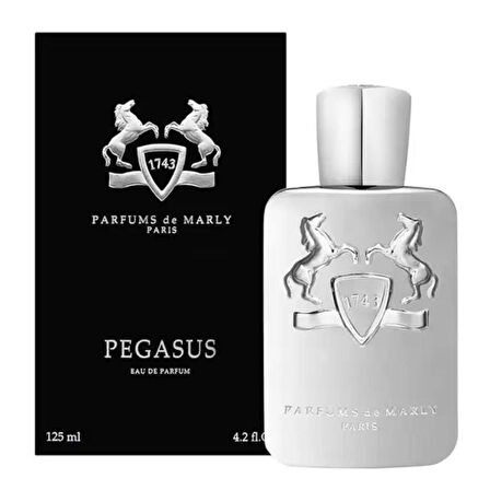 Parfums de Marly Pegasus EDP 125 ml Erkek Parfümü