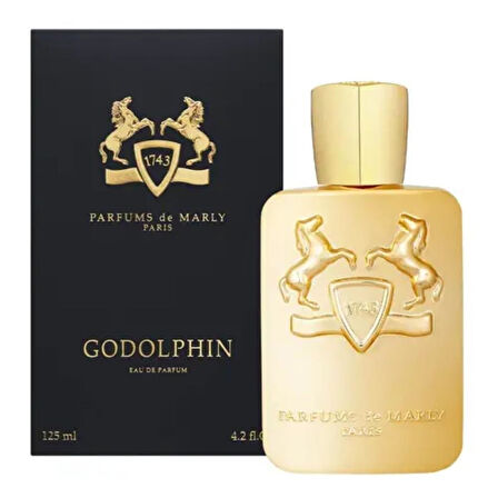 Parfums de Marly Godolphin EDP 125 ml Erkek Parfümü