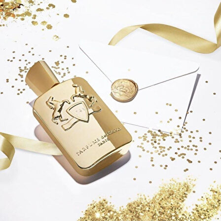 Parfums de Marly Godolphin EDP 125 ml Erkek Parfümü