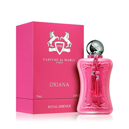 Parfums De Marly Oriana EDP 75 ml Kadın Parfümü