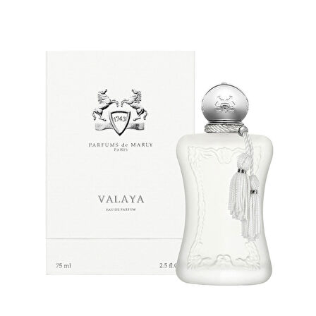 Parfums De Marly Valaya EDP 75 ml Kadın Parfümü