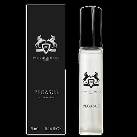 Parfums de Marly Pegasus 5 ml Erkek Parfüm