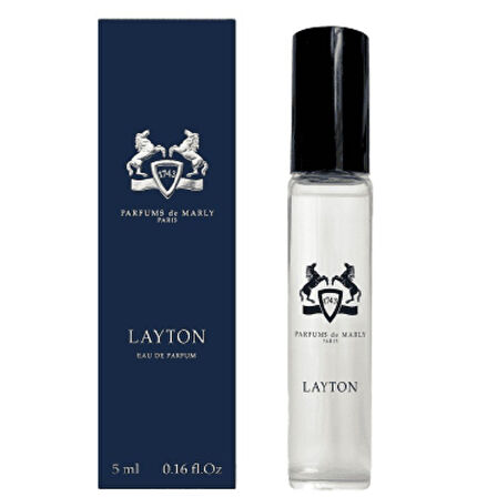 Parfums de Marly Layton EDP 5 ml Erkek Parfüm