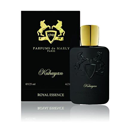 Parfums De Marly Kuhuyan EDP 125 ml Erkek Parfüm