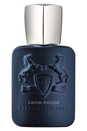 Parfums De Marly Layton Exclusif Edp 75 Ml Erkek Parfümü