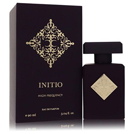 Initio High Frequency EDP Çiçeksi Unisex Parfüm 90 ml  