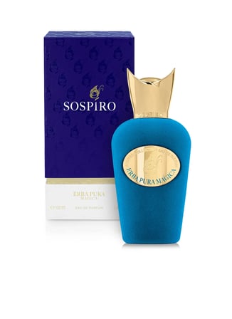 ERBA PURA MAGICA EDP