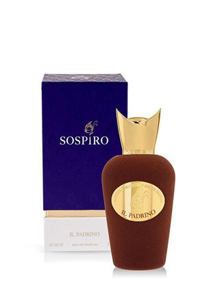 Sospiro IL Padrino EDP 100 ml