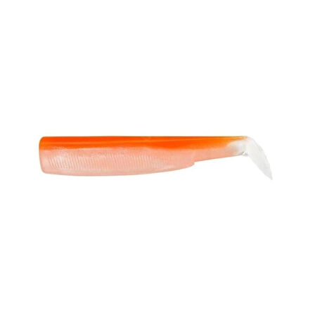 Fiiish Bm160/5 Bm996 3X-Gövde Orange Fluo