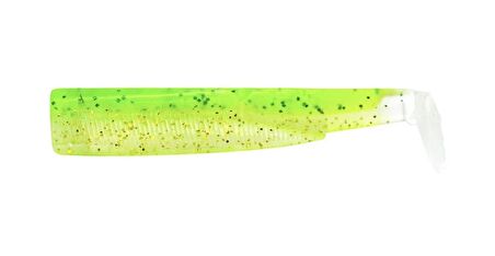 Fiiish Black Minnow BM140/4 3 Adet Gövde  Silikon Yem