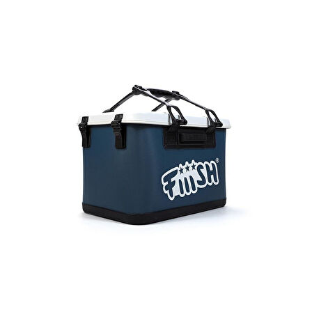 Fiiish GAM1596 Petit Bakkan V2 Balıkçı Çantası
