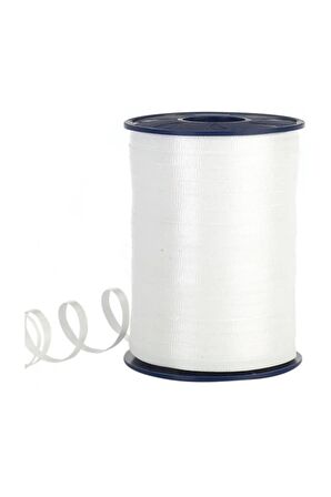 Kika Rafya Beyaz 8mm 200 mt