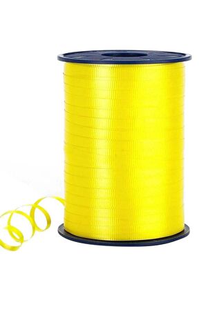 Kika Rafya Sarı 8mm. 200 metre