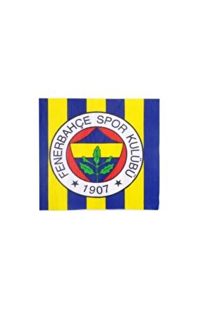 Fenerbahçe Kağıt Peçete 33X33 Cm.(16 AD)