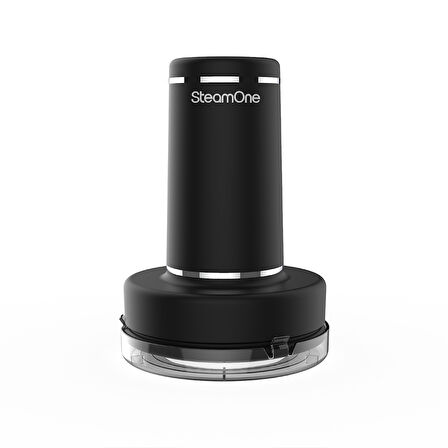 SteamOne DTC75B Simon Dikey Buharlı Ütü ve Giysi Tiftik Temizleme Cihazı
