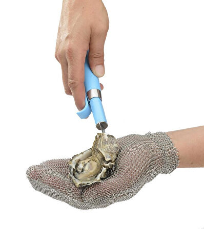 Novac 70500 O'Safe Çelik Eldiven