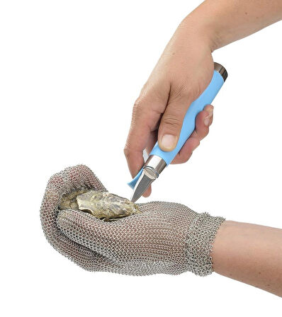 Novac 70500 O'Safe Çelik Eldiven