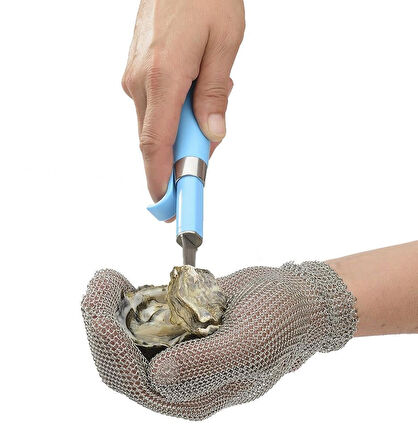 Novac 70500 O'Safe Çelik Eldiven