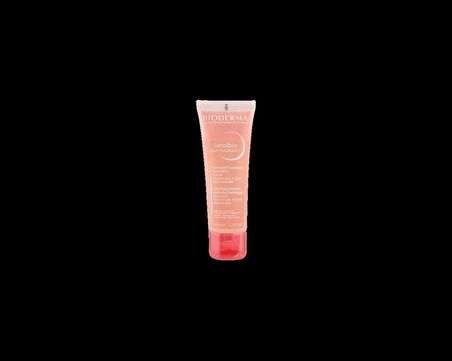 Bioderma Sensibio Foaming Gel 45 ml