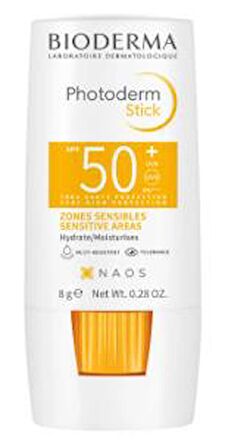 Bioderma Photoderm Stick SPF50+ 8 gr